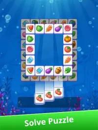 Triple Tile Match Puzzle Game Screen Shot 8