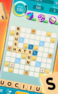 Scrabble® GO-Classic Word Game Screen Shot 7