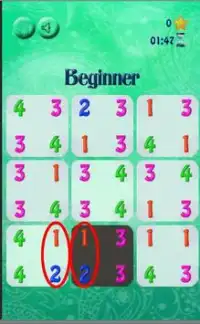 Mobo Sudoku Free Screen Shot 4