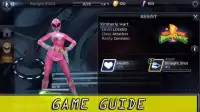Guide For Power Rangers Screen Shot 1