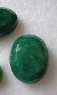 Emerald Puzzle Screen Shot 0