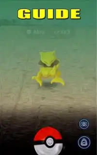 New Pokémon Go Trick Screen Shot 2
