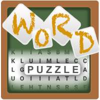 Word Search Puzzle