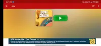 dont crash : car game Screen Shot 1