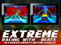 Extreme Racing with Beats 3D Screen Shot 3
