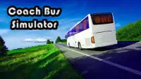 Coach Bus Simulator 2019 Screen Shot 2