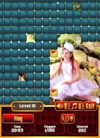 Minesweeper: Princesses Screen Shot 2