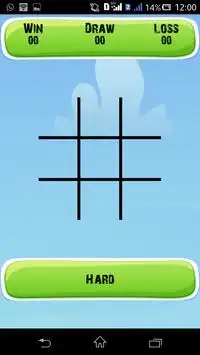 Tic Tac Toe free Screen Shot 2