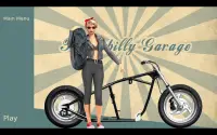 Rockabilly Garage - Jigsaw puzzles and Music Screen Shot 9