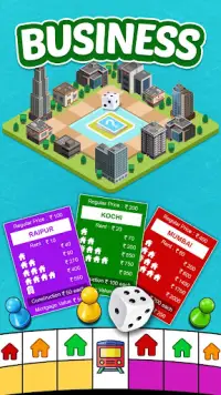 Vyapari : Business Dice Game Screen Shot 6