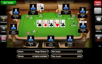 The Poker Club Screen Shot 3