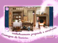 A Cinderela - Jogos Screen Shot 9