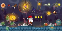 Petualangan Super Santa Claus Screen Shot 3