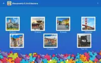 Monuments Jigsaw Puzzles Screen Shot 16