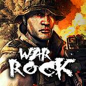 Tips For War Rock