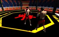 حقيقية الملاكمة القتال 2016 Screen Shot 3