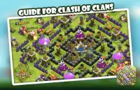 Guide for COC 2016 Screen Shot 2