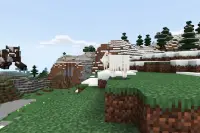 MultiCraft ― Build Free Mine! 👍 Screen Shot 1