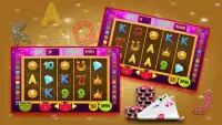 Lucky Royale Slots Casino Screen Shot 3