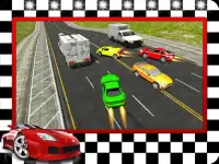 Drive In Speed : Crazy Racer Screen Shot 11
