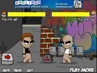Can Fighters - 2 player games Screen Shot 3