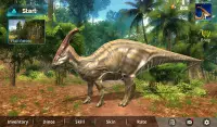 Parasaurolophus Simulator Screen Shot 8