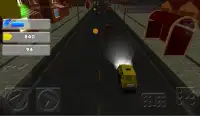 Motu 3D Vehicle Driving Screen Shot 1