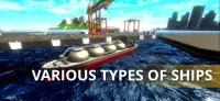 Ship World Sim 2020 Screen Shot 0