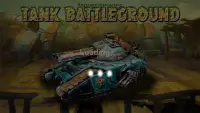 Tank Battleground Screen Shot 5