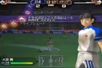 Tsubasa Dream Team Guide Screen Shot 1