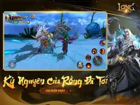 Long Kỷ Nguyên Screen Shot 14