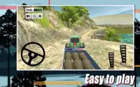 Tractor Truck Trolley Simulator 2020 Screen Shot 2