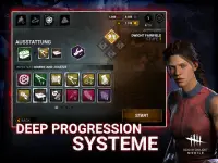 DEAD BY DAYLIGHT MOBILE – Multiplayer Horror Game Screen Shot 13