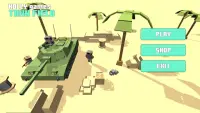 Tank field [FREE] Screen Shot 0