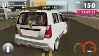 Wagon R: Extreme Modern Mini Car Screen Shot 3