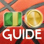 Guide for NBA Live Mobile