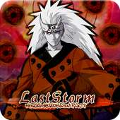 Last Storm: Ninja Heroes Impact