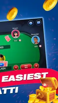 Teen Patti Fire Screen Shot 1