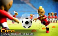 BIG WIN Soccer: Fútbol Screen Shot 0