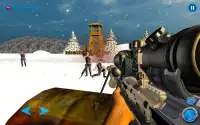 Sniper Commando Death Shooter Screen Shot 5