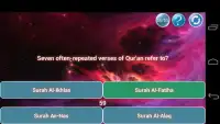 QuranQuiz Screen Shot 1