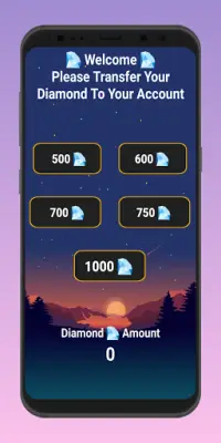 Win Free Diamonds Fire💎 Screen Shot 3