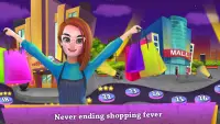 Shopping Mall Cashier : Cash Register Simulator Screen Shot 3
