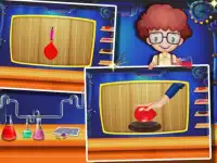 Science Experiments - Balloon Tricks Kids Learning Screen Shot 8