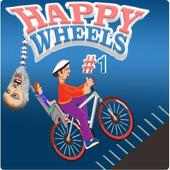 Happy strong wheel adventures game
