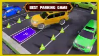 Dr. Parking Real Car Simulator: Leyendas de Screen Shot 3