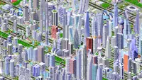 Designer City: building game Screen Shot 2