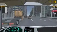 Real Euro Bus Race Simulator 2019 Screen Shot 2