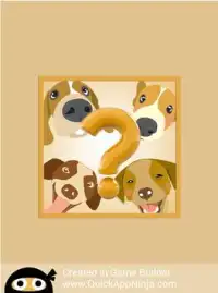 Guess The Dog Breed Screen Shot 11