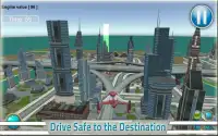 Self Flying Dubai Taxi Drone Screen Shot 1